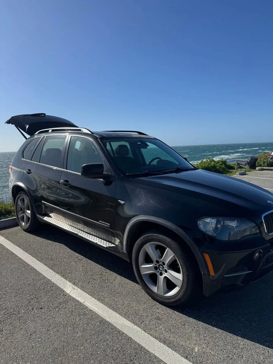 2011 BMW E70 X5 - Image 2 of 7