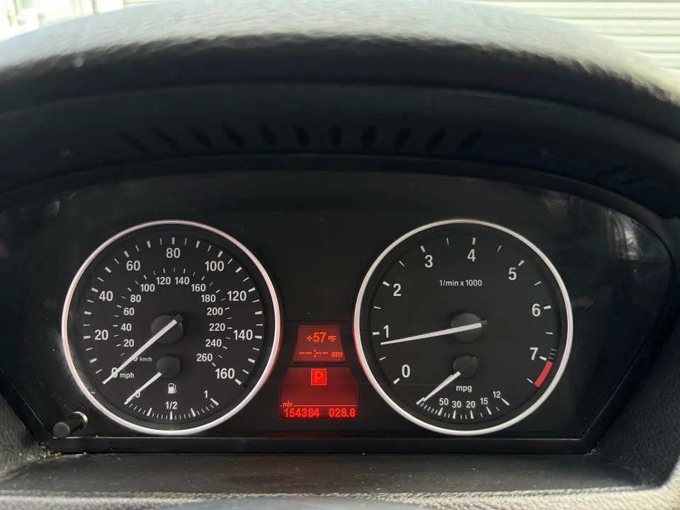 2011 BMW E70 X5 - Image 7 of 9