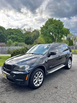 2011 BMW X5 xDrive35i Premium