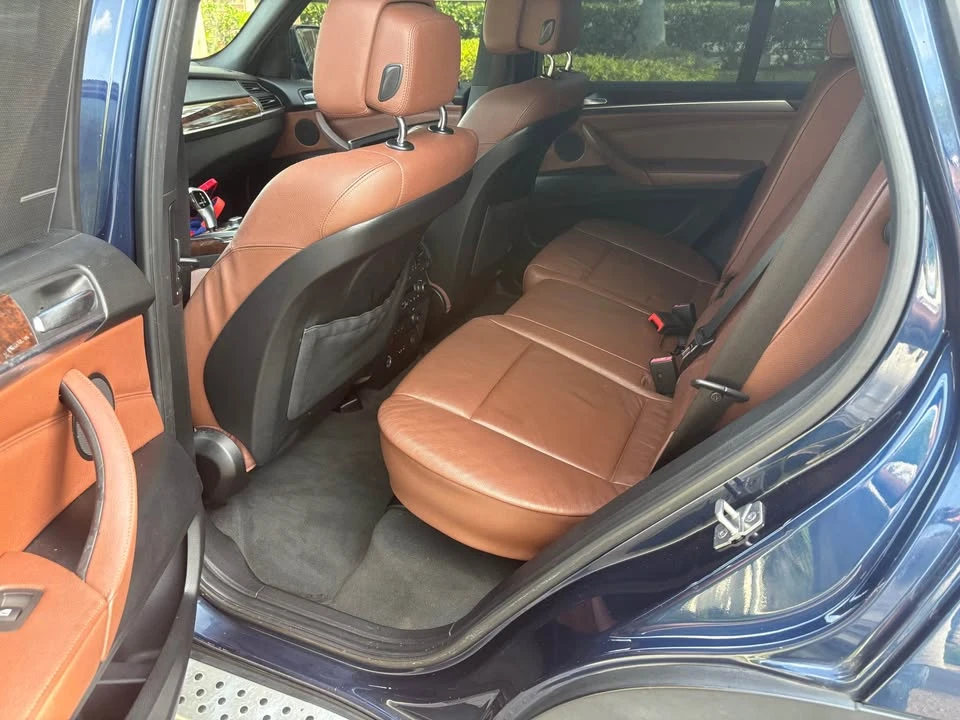 2011 BMW E70 X5 - Image 11 of 16