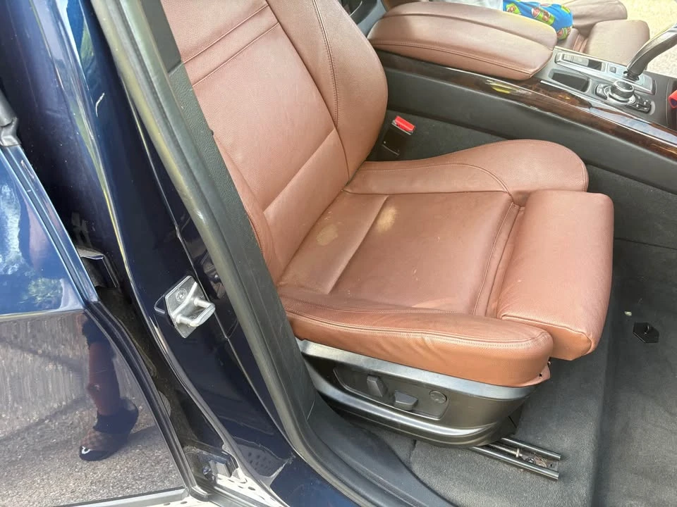 2011 BMW E70 X5 - Image 15 of 16