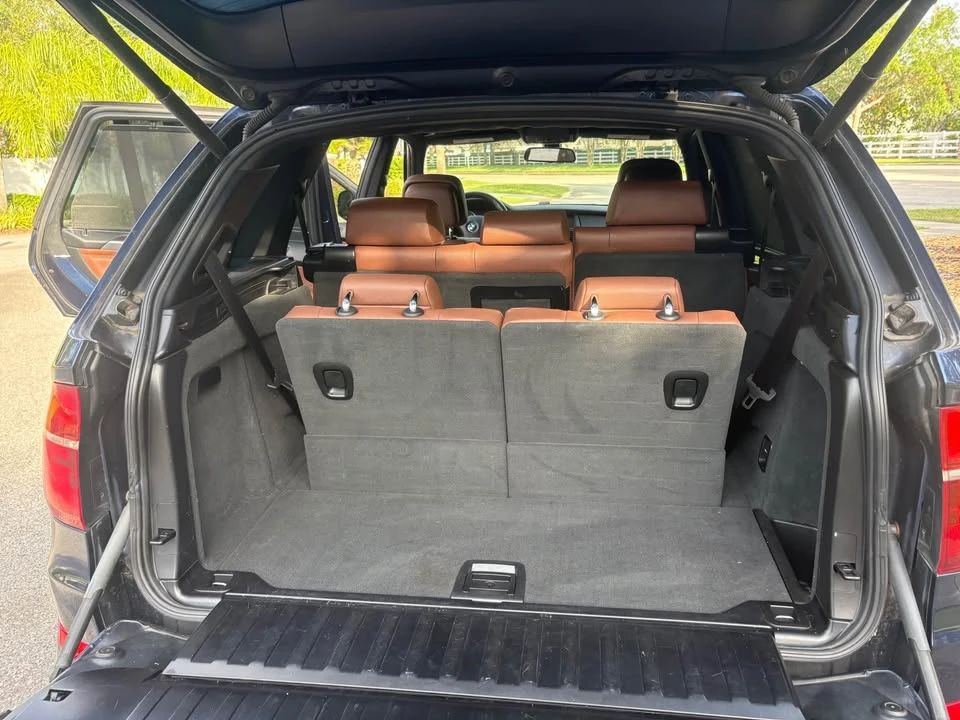 2011 BMW E70 X5 - Image 13 of 16