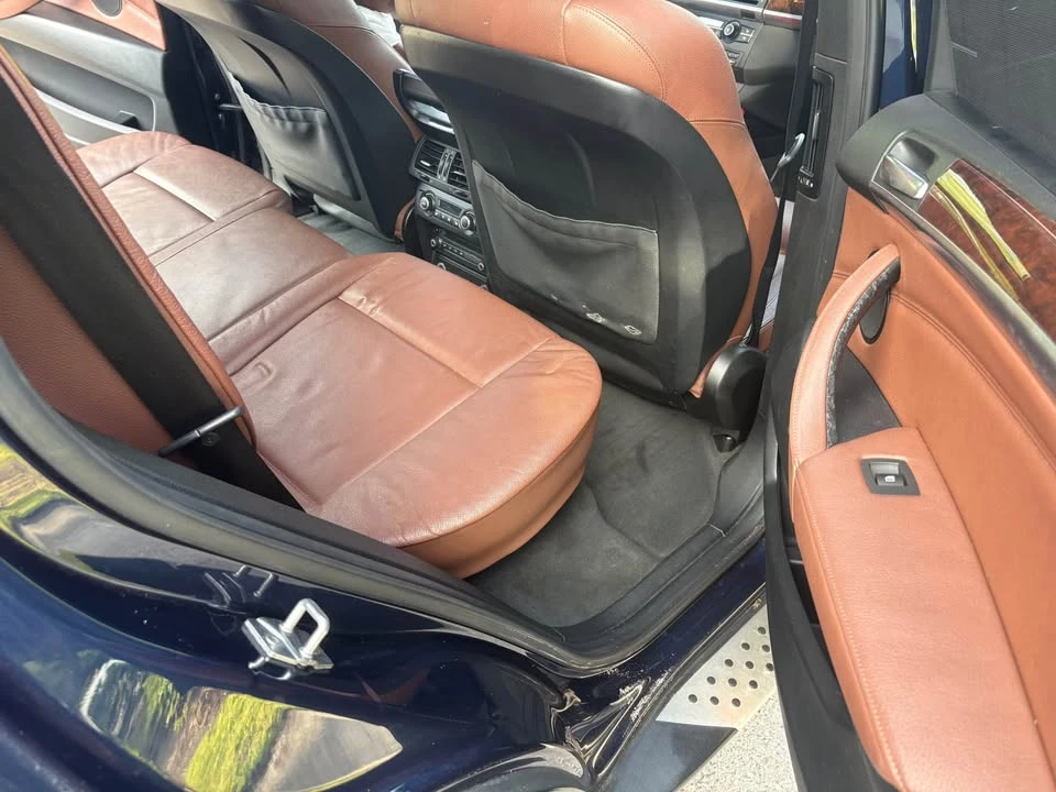 2011 BMW E70 X5 - Image 14 of 16