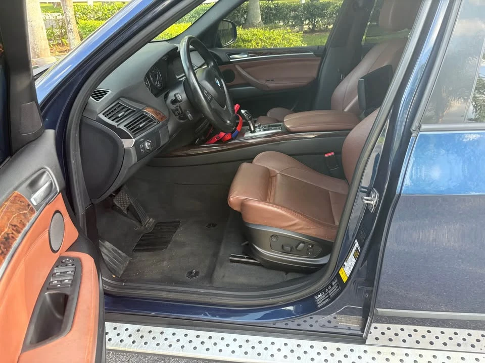 2011 BMW E70 X5 - Image 9 of 16