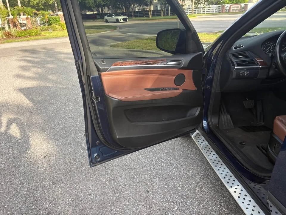 2011 BMW E70 X5 - Image 10 of 16