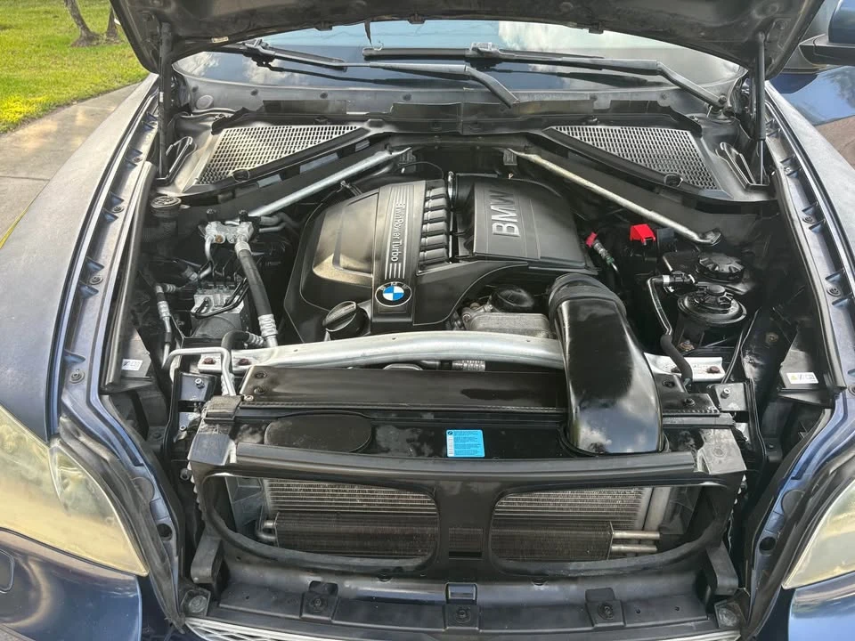 2011 BMW E70 X5 - Image 16 of 16