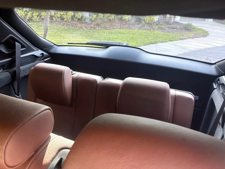 2011 BMW E70 X5 - Image 12 of 16