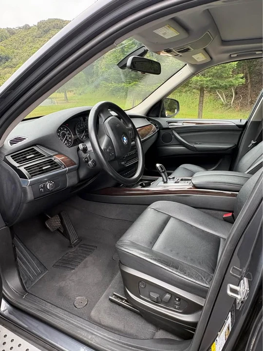 2011 BMW E70 X5 - Image 10 of 13