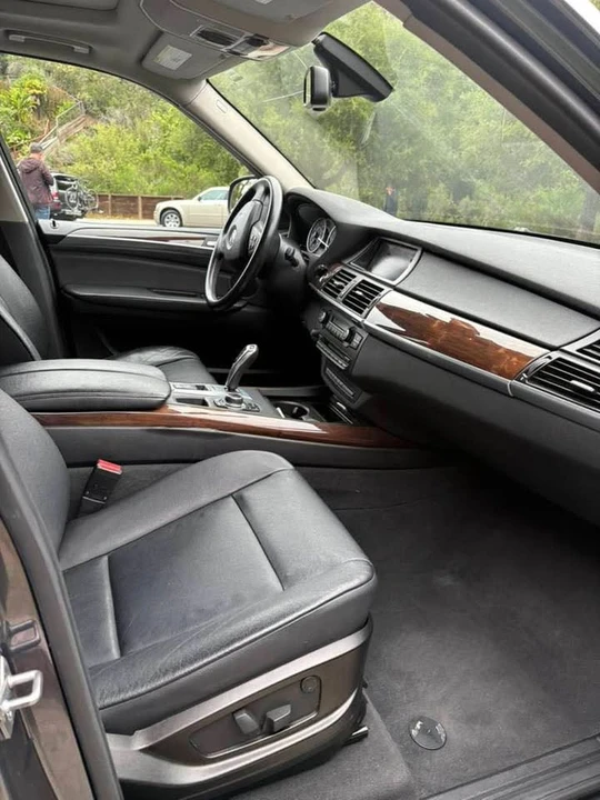 2011 BMW E70 X5 - Image 9 of 13