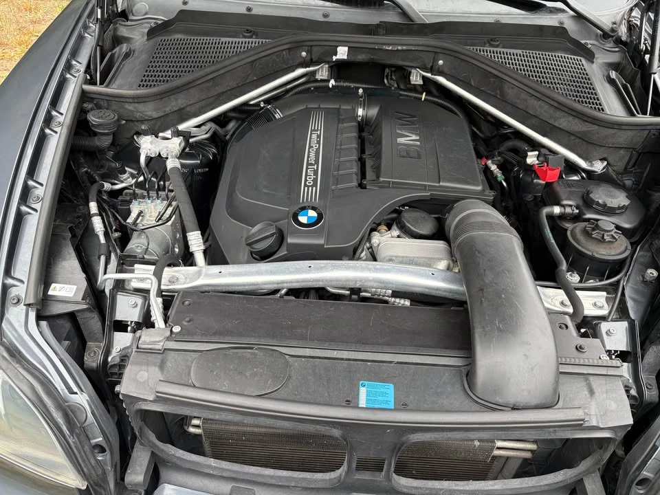 2011 BMW E70 X5 - Image 13 of 13