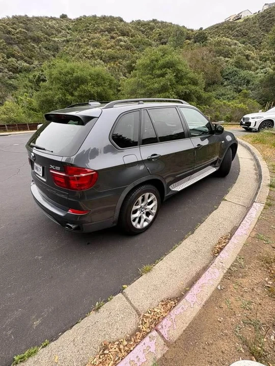2011 BMW E70 X5 - Image 5 of 13