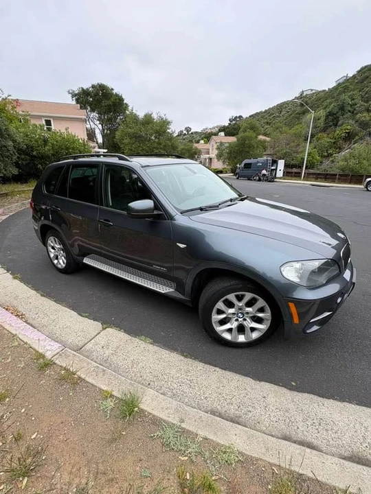 2011 BMW E70 X5 - Image 2 of 13