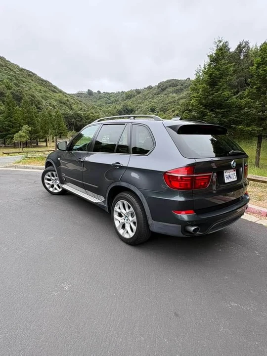 2011 BMW E70 X5 - Image 4 of 13