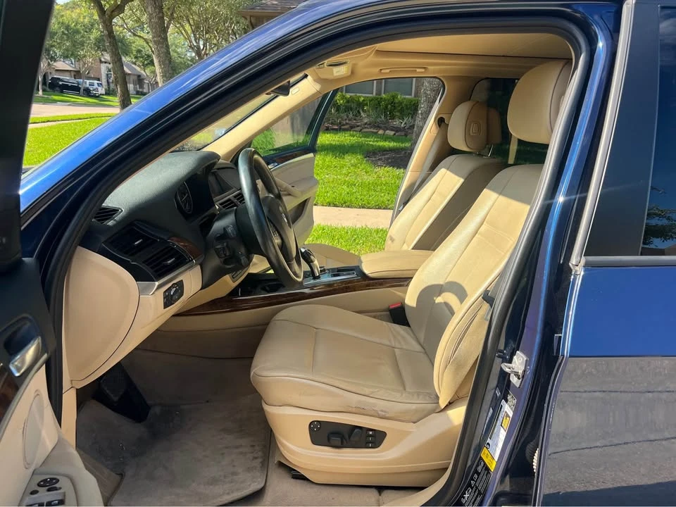 2011 BMW E70 X5 - Image 17 of 20