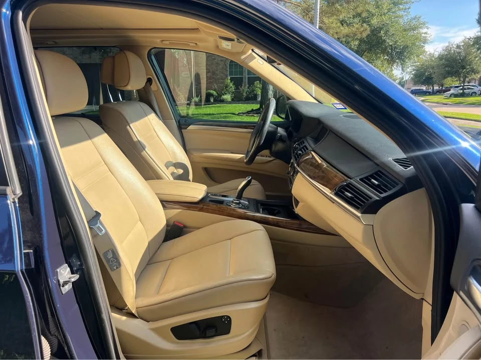 2011 BMW E70 X5 - Image 9 of 20