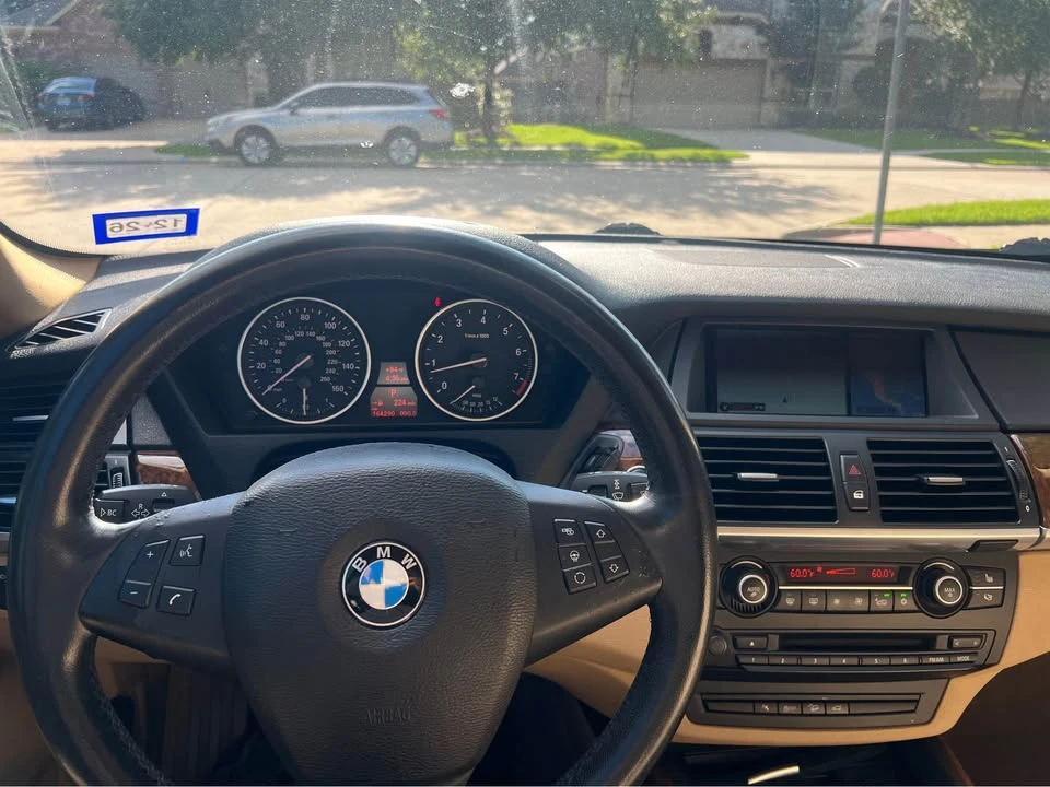 2011 BMW E70 X5 - Image 20 of 20