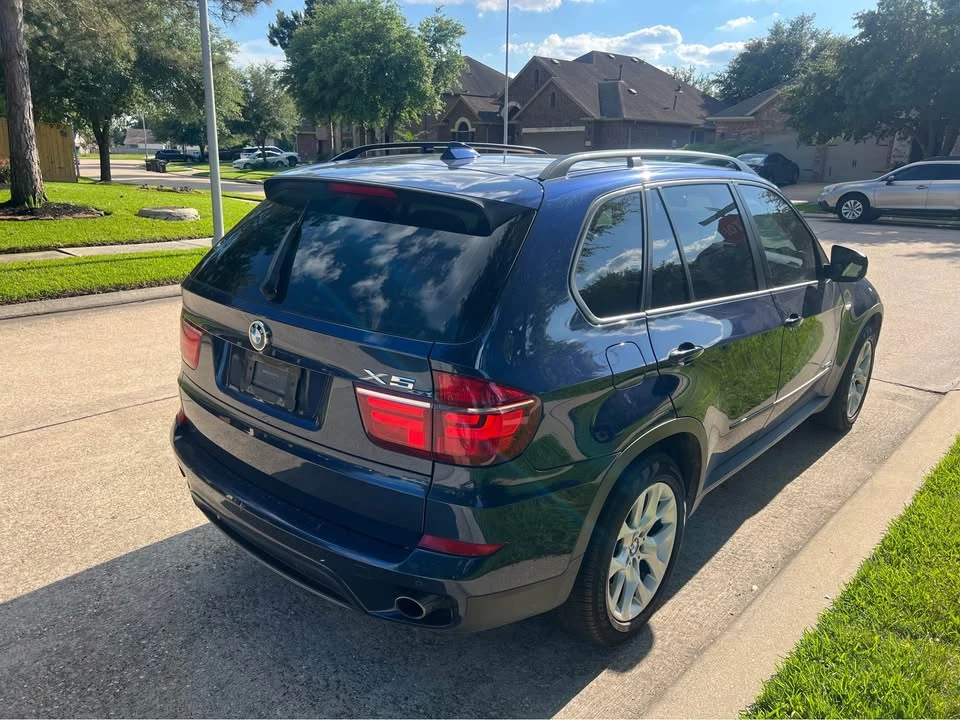 2011 BMW E70 X5 - Image 6 of 20