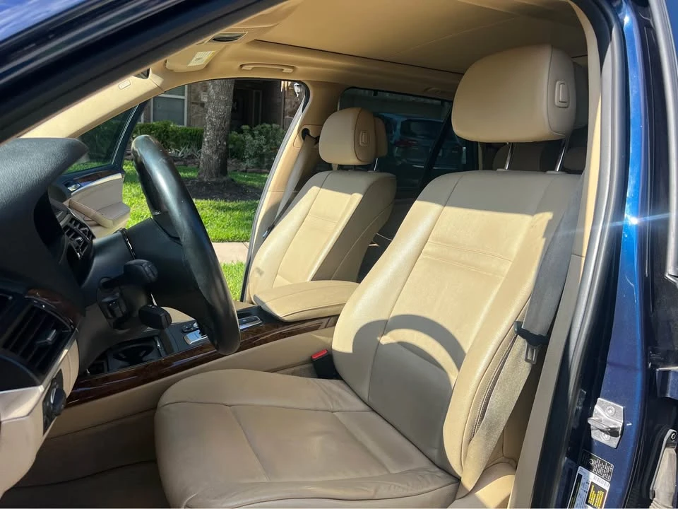 2011 BMW E70 X5 - Image 18 of 20