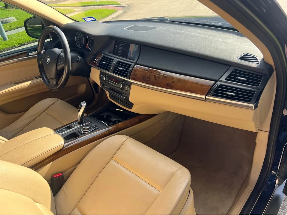 2011 BMW E70 X5 - Image 11 of 20