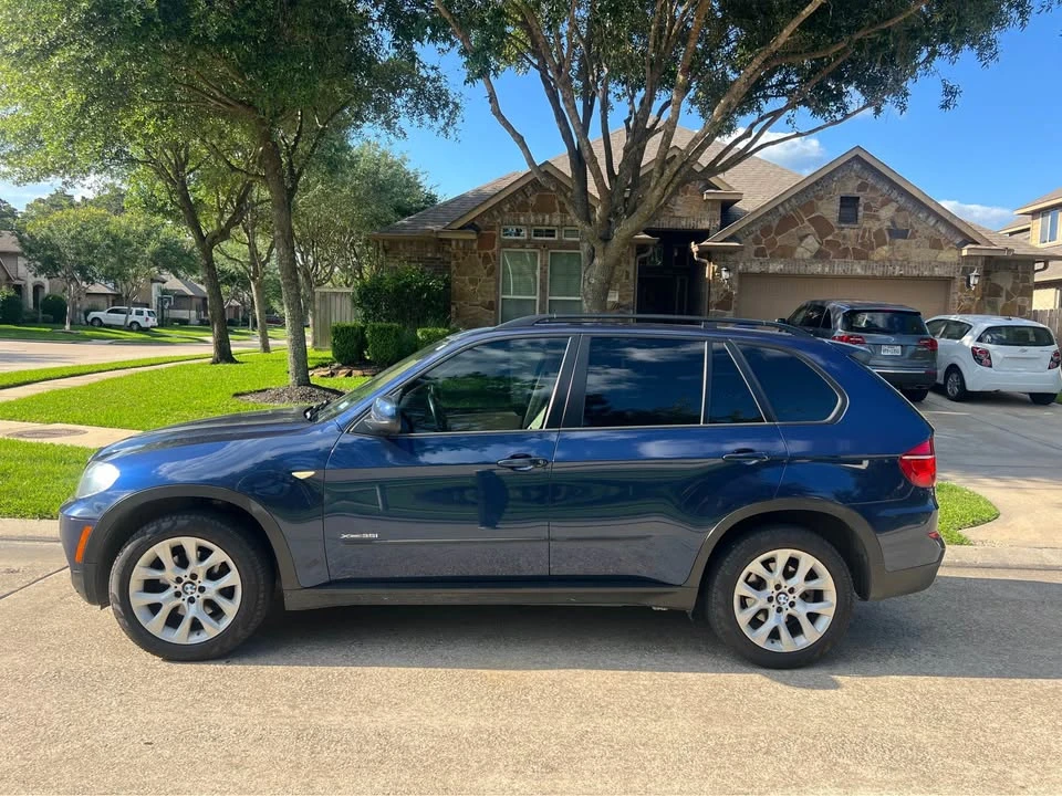 2011 BMW E70 X5 - Image 2 of 20