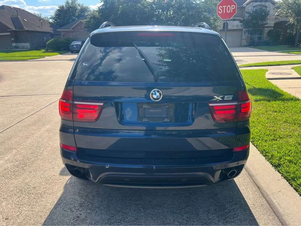 2011 BMW E70 X5 - Image 7 of 20