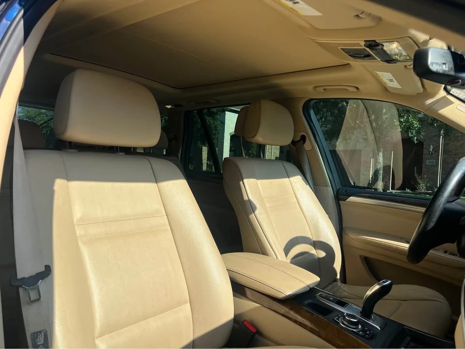 2011 BMW E70 X5 - Image 10 of 20