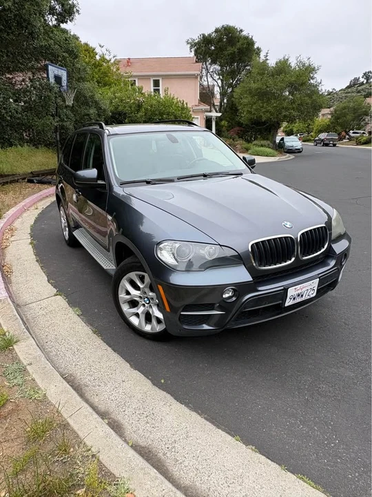2011 BMW E70 X5 - Image 6 of 13