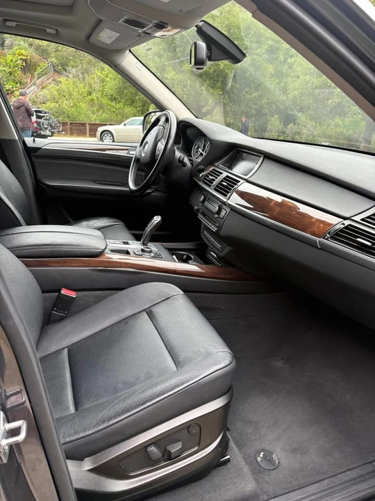 2011 BMW E70 X5 - Image 11 of 13