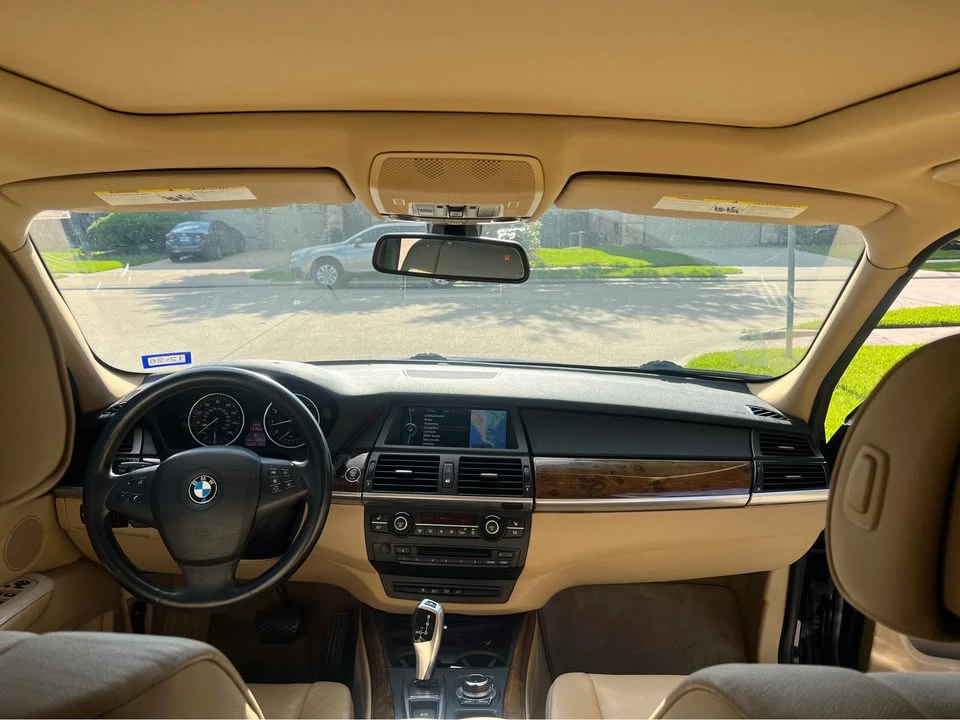 2011 BMW E70 X5 - Image 14 of 20