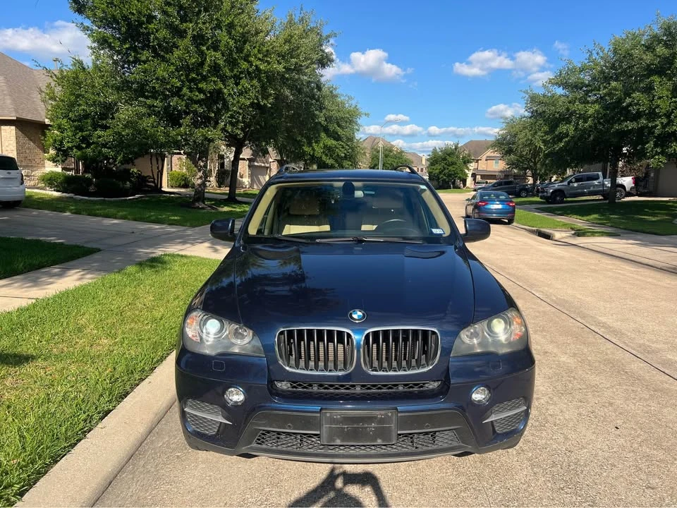 2011 BMW E70 X5 - Image 5 of 20