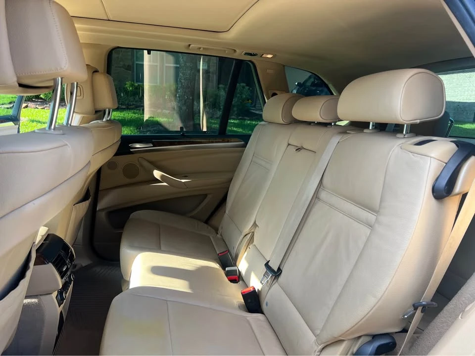 2011 BMW E70 X5 - Image 15 of 20