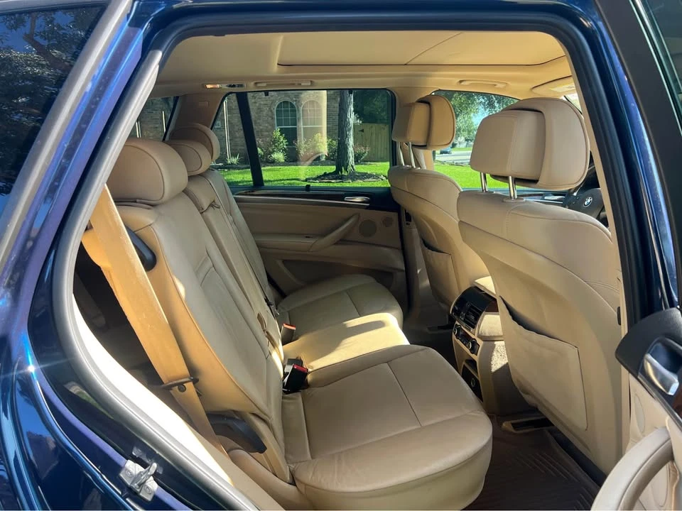 2011 BMW E70 X5 - Image 12 of 20