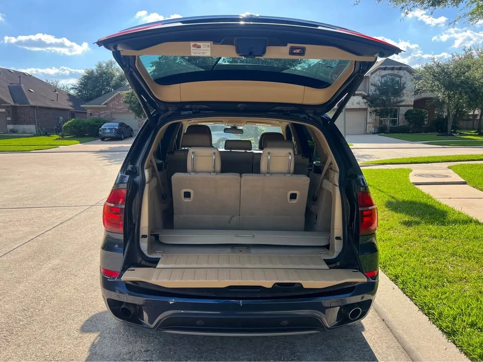 2011 BMW E70 X5 - Image 19 of 20