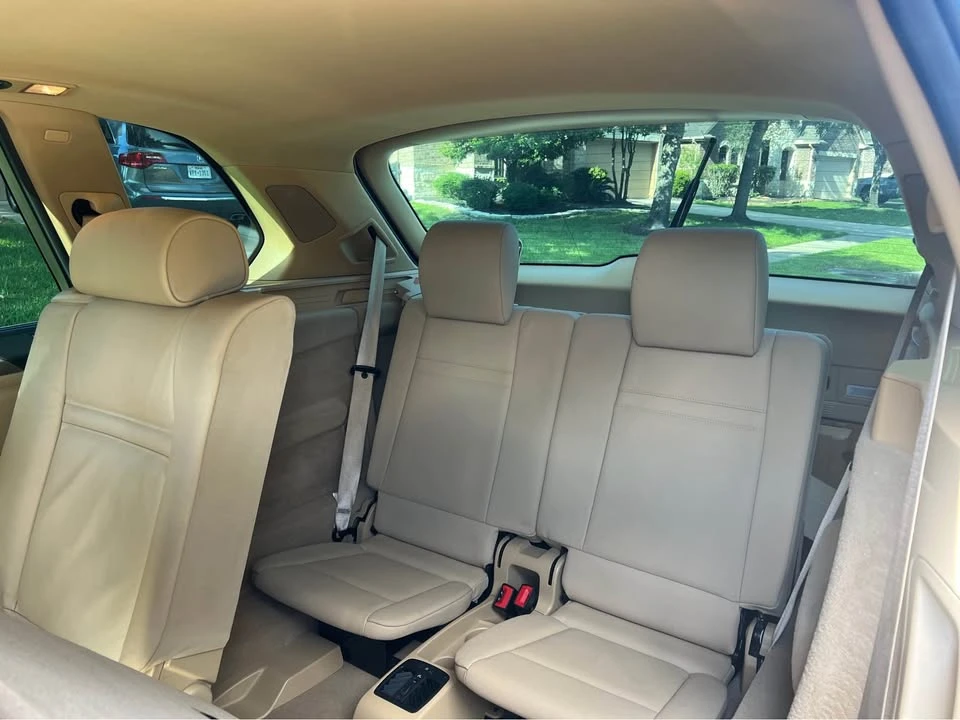 2011 BMW E70 X5 - Image 16 of 20