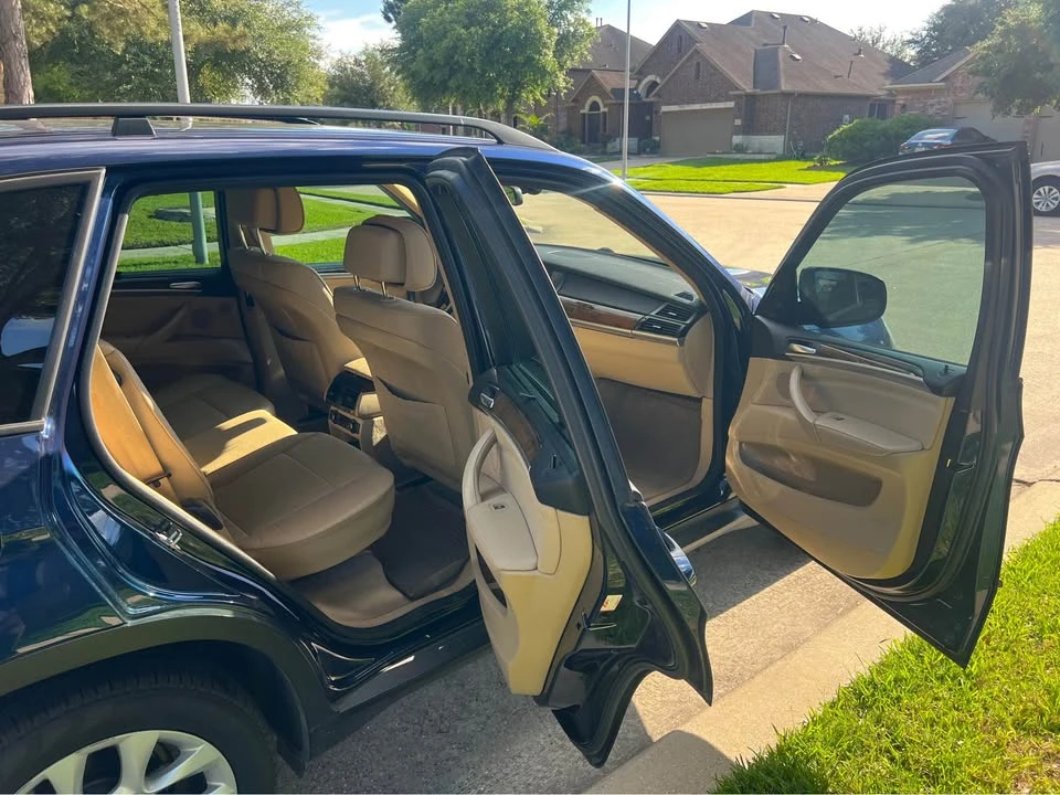 2011 BMW E70 X5 - Image 13 of 20