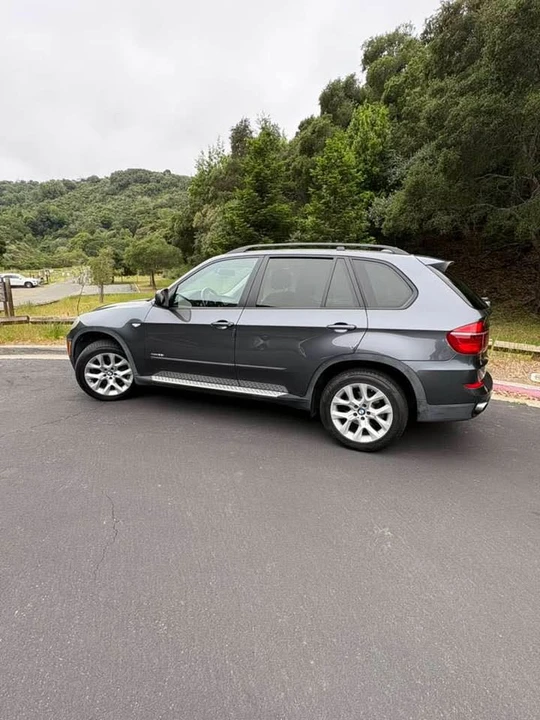2011 BMW E70 X5 - Image 3 of 13