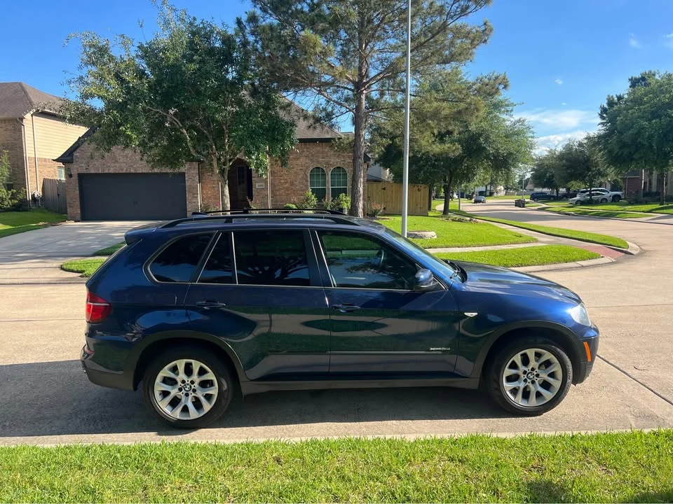 2011 BMW E70 X5 - Image 8 of 20
