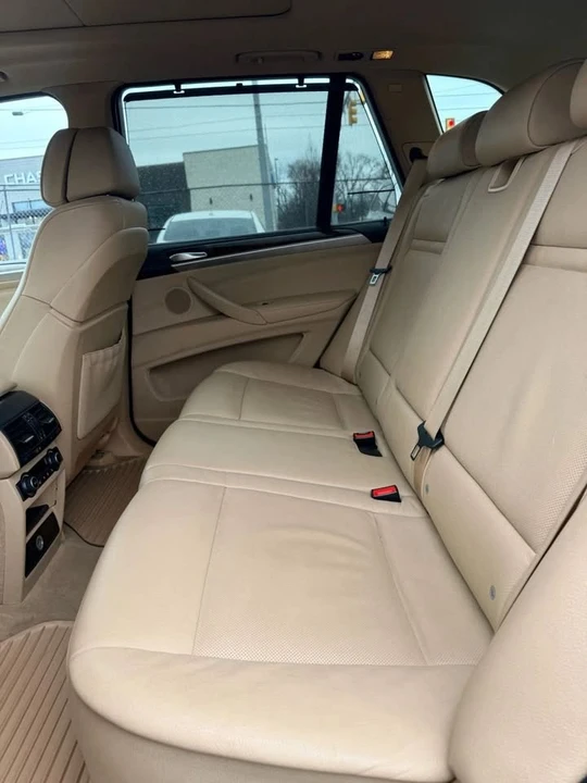 2011 BMW E70 X5 - Image 15 of 20