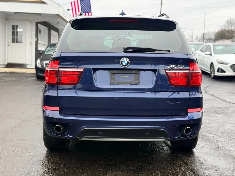 2011 BMW E70 X5 - Image 6 of 20