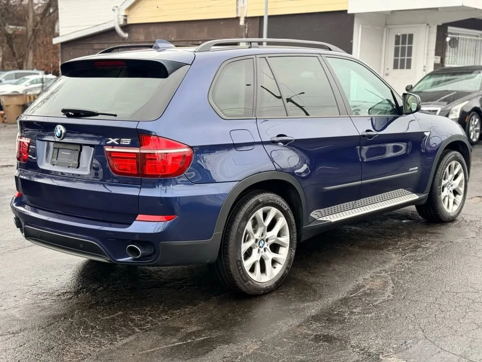 2011 BMW E70 X5 - Image 5 of 20