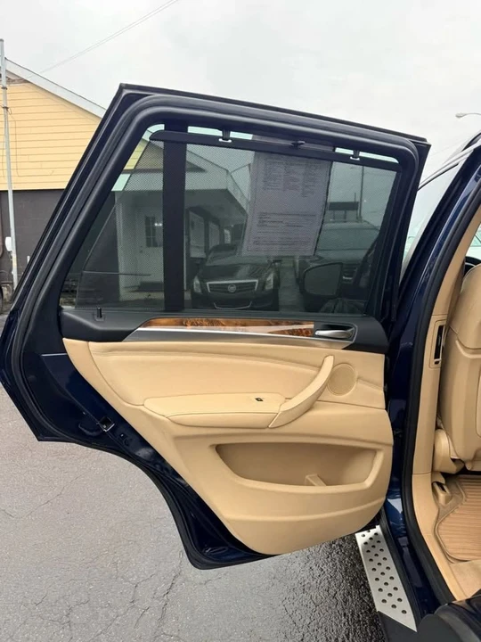 2011 BMW E70 X5 - Image 13 of 20