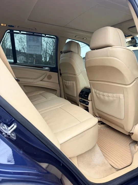 2011 BMW E70 X5 - Image 20 of 20