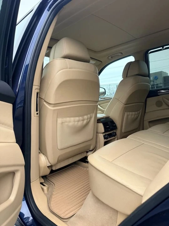 2011 BMW E70 X5 - Image 14 of 20