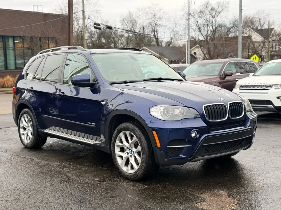 2011 BMW E70 X5 - Image 3 of 20