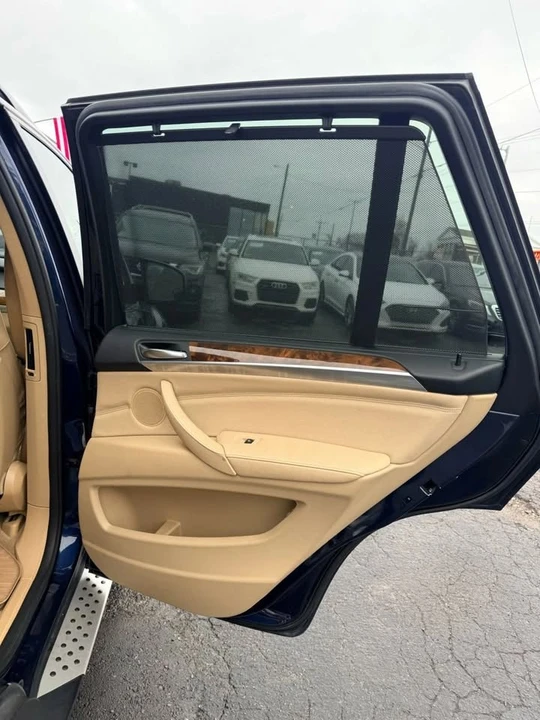 2011 BMW E70 X5 - Image 19 of 20