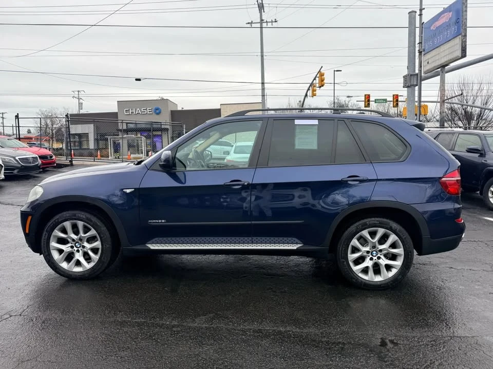 2011 BMW E70 X5 - Image 8 of 20