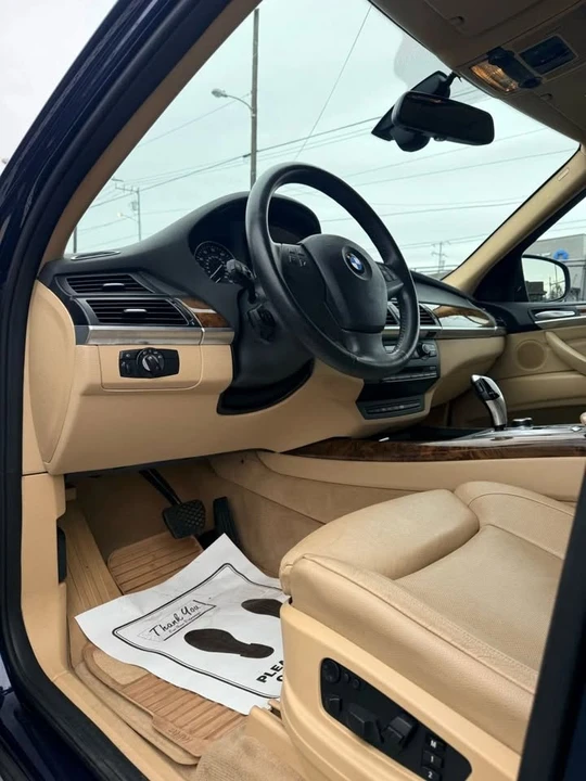2011 BMW E70 X5 - Image 11 of 20