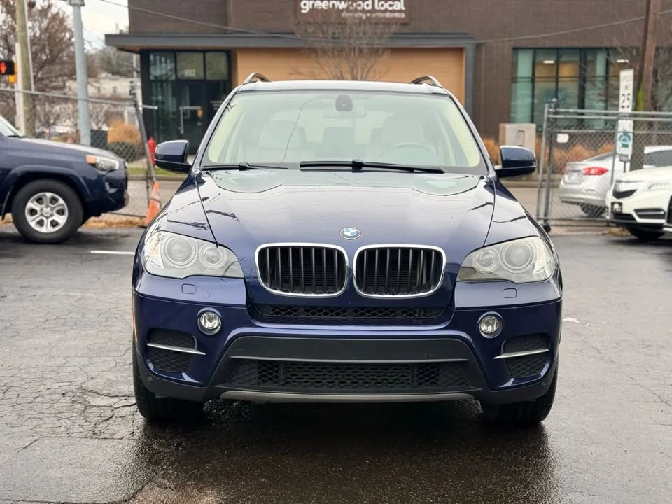 2011 BMW E70 X5 - Image 2 of 20