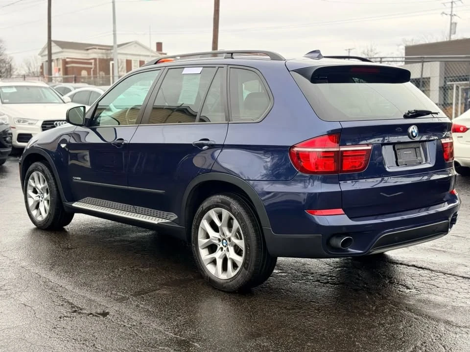 2011 BMW E70 X5 - Image 7 of 20