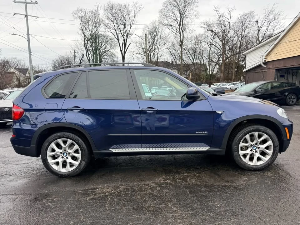 2011 BMW E70 X5 - Image 4 of 20